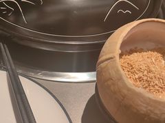 -同仁四季椰子鸡(无锡滨湖万象汇店)