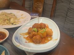 -安泰楼·佛跳墙创始人·传统闽味早茶·酒楼(三坊七巷闽菜地标店)