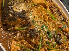 -95号酱骨·一块豆腐(展春园西路店)