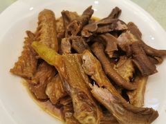 陈醋鹅掌亦-金苑海鲜酒家(新港中路店)