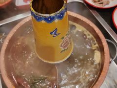 -京元盛铜锅涮肉(上海总店)