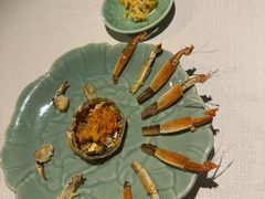 -成隆行·蟹王府(九江路店)