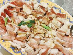 -龙悦湾酒家·八阵鱼生·渔人码头店