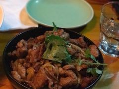 私房茄子小烤肉-疆Jiang·新疆秘制料理