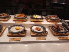 -好人民间小吃(镇江八佰伴店)