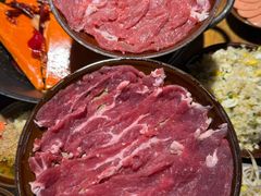 -阳阳老火锅(小南门店)