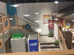 -呷湘厨·鱼汤捞饭·剁椒鱼头·辣椒炒肉(国家会展中心店)