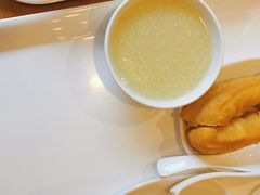 -阿那亚第一食堂 Cafeteria 1