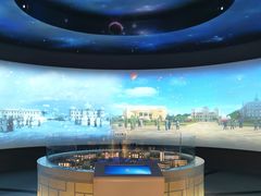 -大连市规划展示中心