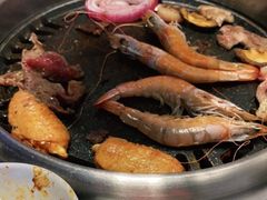 -侃爷南门铜锅涮肉