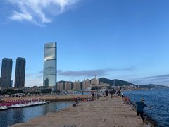 -大连君悦酒店