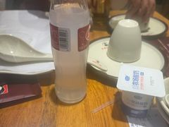 -老杨太太烧烤(文化广场店)