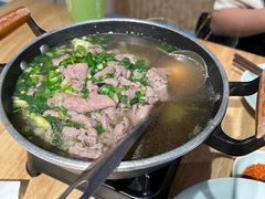 -全牛匠·乐山跷脚牛肉(新中关店)