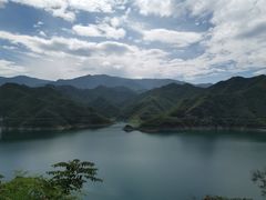 -龙门涧景区