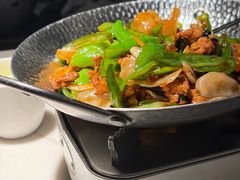 -小菜园新徽菜(镇江丹阳吾悦店)