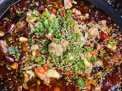 牛蛙-刘成杰锦州烧烤(南河路店)