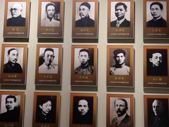 -韶山毛泽东同志故居