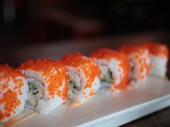 -鸟鸣门屋台料理(金帝银泰店)