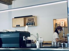 -麻雀咖啡SPARROW COFFEE(十全街店)