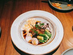-青年公社烤鸭(熙悦天街店)