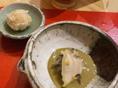 -鮨青(恒基名人购物中心店)