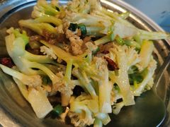 -渔舟意·湖南家宴(萝岗纳金城店)