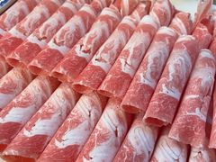 -福寿斋·老北京铜锅涮肉·烤鸭(顺义总店)