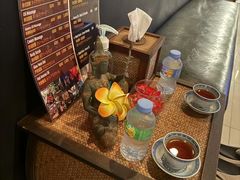 -LANN I 蘭 泰式古法按摩(徐家汇城开YOYO店)