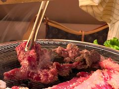 -西塔老太太泥炉烤肉(杭州首店)