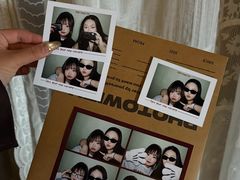 -PHOTOWITH 自助照相馆