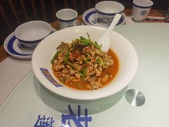 -老萍巷莲花血鸭·萍乡地标江西菜(步行街店)
