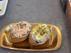 -豚妈妈汤饭·部队锅(南京东路店)