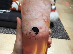 -喜茶(上海兴业太古汇店)