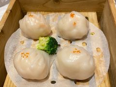 唐宫虾饺皇-唐宫海鲜舫