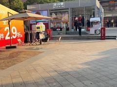 -长沙友阿奥特莱斯