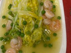 -玉华台饭庄(裕中西里小区店)