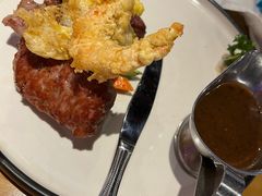 -清真·艾美可餐厅(大悦汇店)