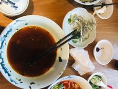 -难忘的面(五矿君澜酒店)
