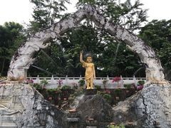 -西双版纳勐泐文化旅游区