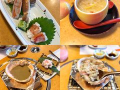 -蟹道乐(道顿堀本店)