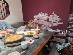 -李记饺子·熏酱东北菜(欢乐谷店)