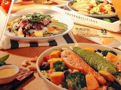-魏客咖啡(中铁中心店)