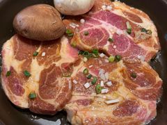 -泥炉烧肉师(新街口金銮巷店)