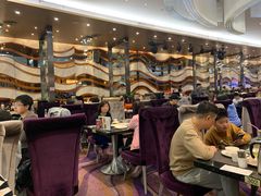 大堂-新兴·金羊座·粤菜点心(乐峰店)