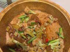 -佬麻雀·剁椒鱼头(京基KK One店)