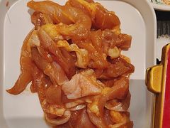 -AJIYA·池袋日式烧肉自助(天津万象城店)