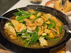 -沸腾鱼乡(知春路分店)