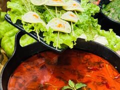 -井格重庆火锅(西直门凯德Mall店)