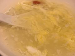 甜酒冲蛋-呷佬·长沙手工米粉(金沙江路店)