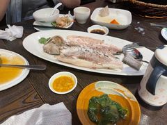 -大洋家·精品潮汕菜·生腌砂锅粥(天河东路店)